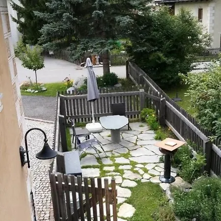 Chasa Suldanella *